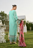 Atoofa Lawn MK-034