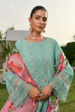 Atoofa Lawn MK-034